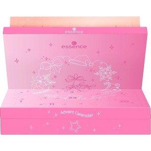 Calendrier de l'avent 2025 Essence