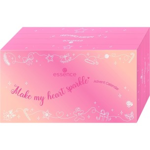 Calendrier de l'avent 2025 Essence 2