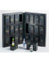 Calendrier de l'avent Amazon Spiritueux 2025 - Whisky, Rhum, Vodka ..