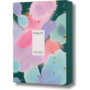 Calendrier de l'avent 2025 Payot - Contenu +