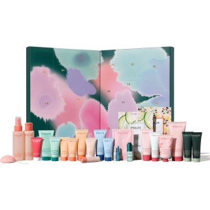 Calendrier de l'avent 2025 Payot - Contenu + 2