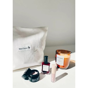 Calendrier de l'avent MonCornerB 2025 : - Mon Corner B 2