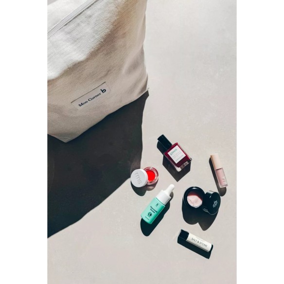 Calendrier de l'avent MonCornerB 2025 : - Mon Corner B