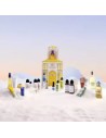 Calendrier de l'avent 2025 L'Occitane Réutilisable - Beauté