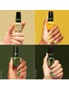 Calendrier de l'avent Opi X Wicked 2025 - 12 Vernis Inédits