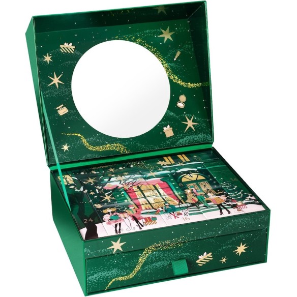 Calendrier de l'avent 2025 Nocibé Prestige - + - Nocibe