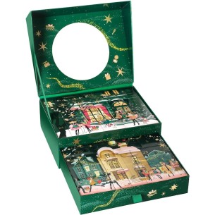 Calendrier de l'avent 2025 Nocibé Prestige - + - Nocibe