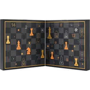 Calendrier de l'avent 2025 Nocibé pour Homme - + - Nocibe