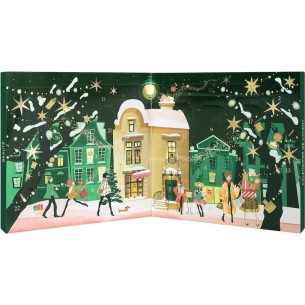 Calendrier de l'avent 2025 Nocibé - Nocibe