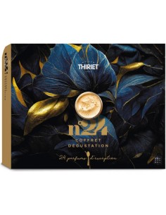 Calendrier de l'avent 2025 Thiriet : 24 Délices Glacés