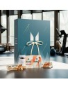 Calendrier de l'avent Myprotein 2025 - Fitness - Sportif