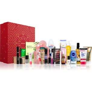 Calendrier de l'avent Notino 2025 - 25 Produits De Beauté