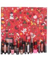 Calendrier de l'avent Bys Maquillage 2025