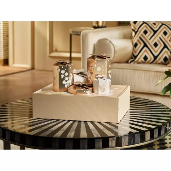 Calendrier de l'avent 2025 Rituals Premium - Beauté