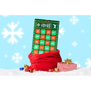 Calendrier de l'avent 2025 Brewdog - 24 Bières Tendances 2