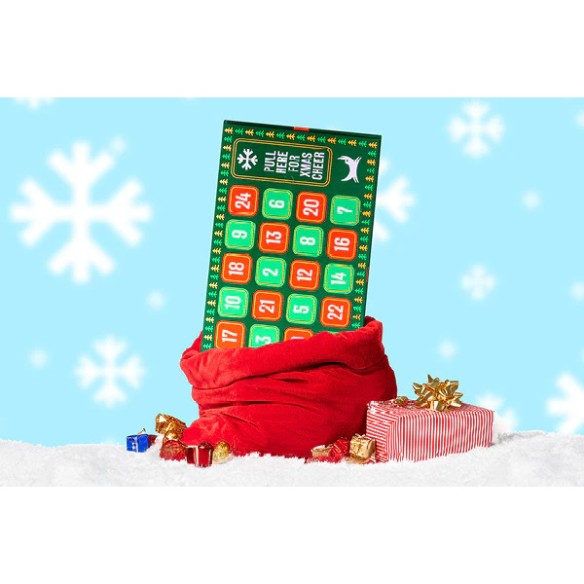 Calendrier de l'avent 2025 Brewdog - 24 Bières Tendances