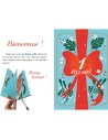 Romance De L'Avent 2025 - Secret Santa - Sophie Jomain - Ouzou