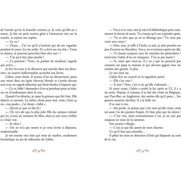 Romance De L'Avent 2025 - Secret Santa - Sophie Jomain - Ouzou