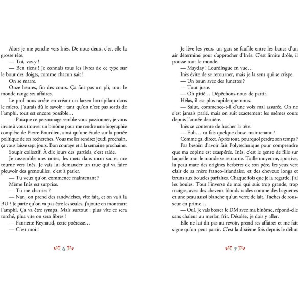 Romance De L'Avent 2025 - Secret Santa - Sophie Jomain - Ouzou