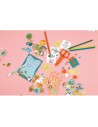 Mon Calendrier de l'avent 2025 - Accessoires Diy pour Enfant