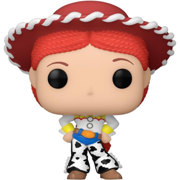 Calendrier de l'avent Funko Pop Pixar 2025 : 24 Figurines
