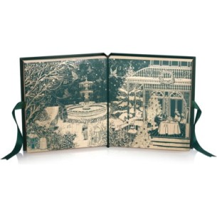 Calendrier de l'avent 2025 Marionnaud - Maquillage - Makeup 2