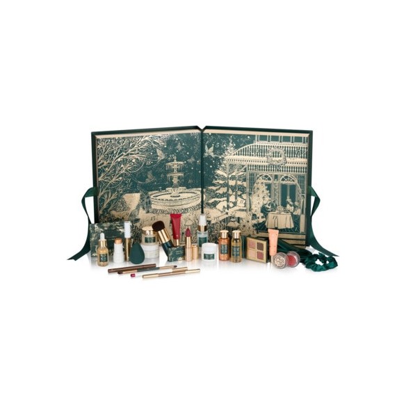 Calendrier de l'avent 2025 Marionnaud - Maquillage - Makeup