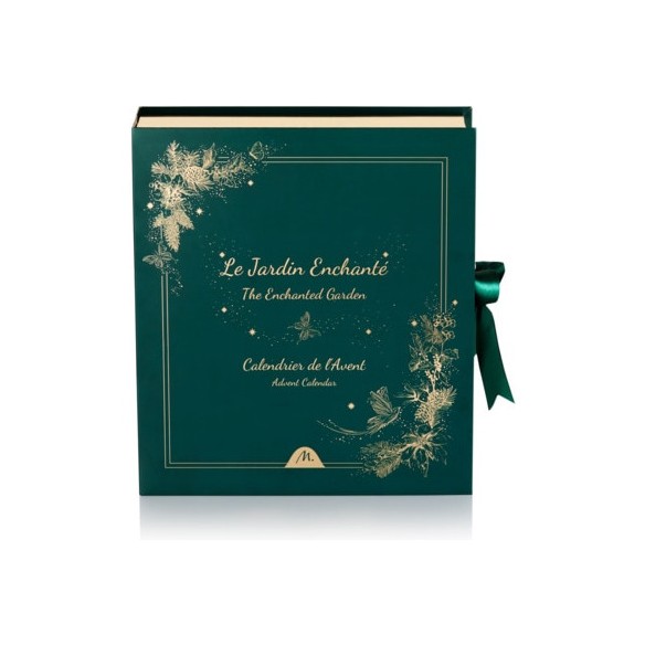 Calendrier de l'avent 2025 Marionnaud - Maquillage - Makeup