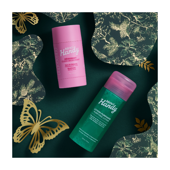 Calendrier de l'avent 2025 Marionnaud - Cosmétique - Beauté