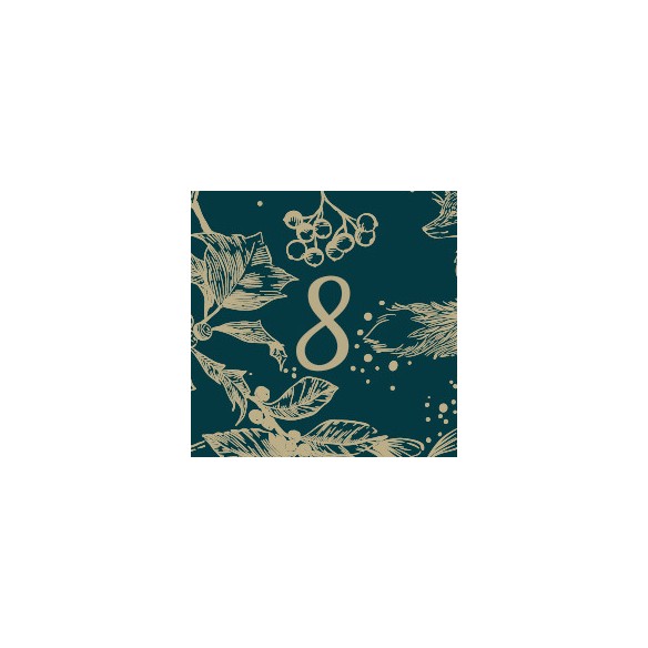 Calendrier de l'avent 2025 Marionnaud - Cosmétique - Beauté