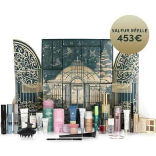 Calendrier de l'avent 2025 Marionnaud - Cosmétique - Beauté