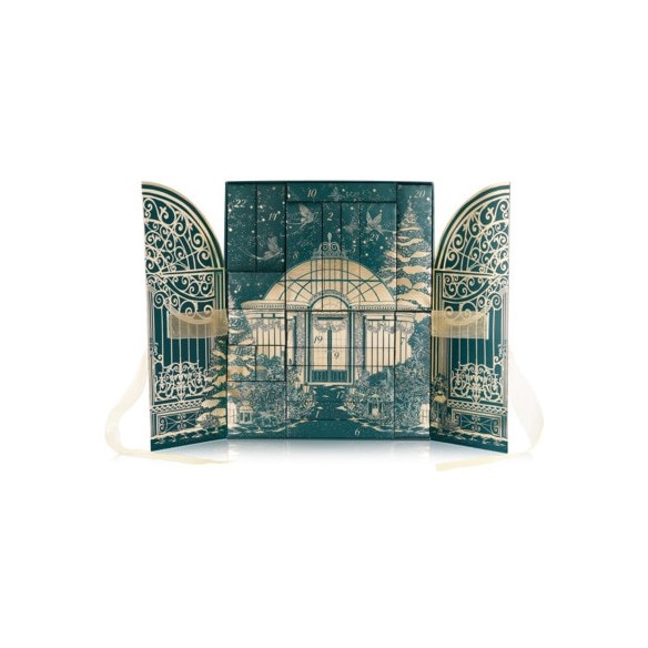 Calendrier de l'avent 2025 Marionnaud - Cosmétique - Beauté