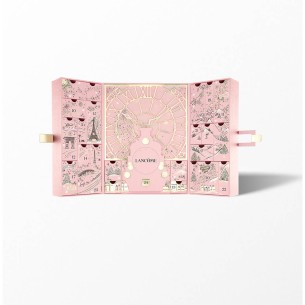 Calendrier de l'avent Lancome 2025 - Contenu + - Lancôme