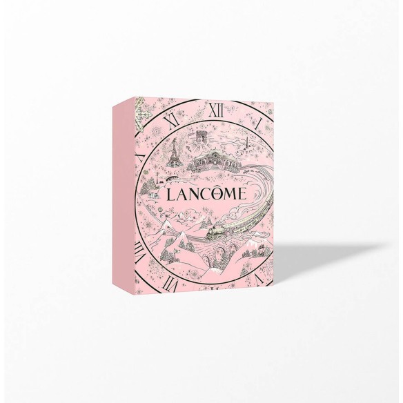 Calendrier de l'avent Lancome 2025 - Contenu + - Lancôme