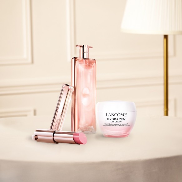 Calendrier de l'avent Lancome 2025 - Contenu + - Lancôme