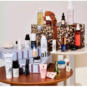 Calendrier de l'avent 2025 Oh My Cream - Oh My Cream ! 2