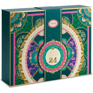 Calendrier de l'avent Sabon 2025 - ..