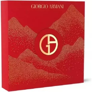 Calendrier de l'avent Armani 2025 - Contenu; -15% - Armani Beauty