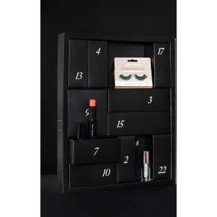 Calendrier de l'avent 2025 Prettylittlething - Maquillage 2