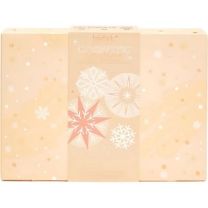 Calendrier de l'avent 2025 Technic Maquillage - Makeup