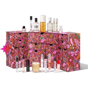 Calendrier de l'avent Space Nk Parfum 2025