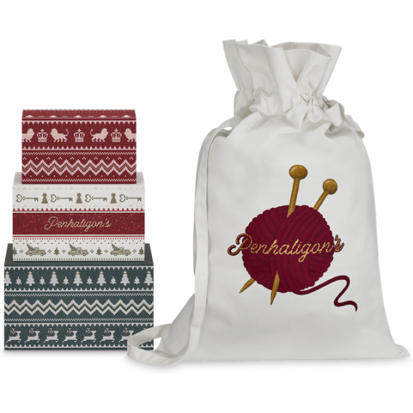 Calendrier de l'avent 2025 Penhaligon's - Prix