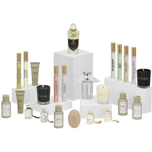 Calendrier de l'avent 2025 Penhaligon's - Prix