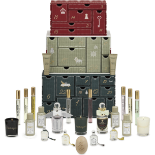 Calendrier de l'avent 2025 Penhaligon's - Prix