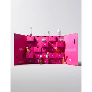 Calendrier de l'avent 2025 Susanne Kaufmann - Promo 2