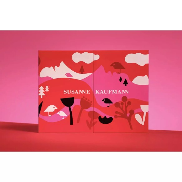 Calendrier de l'avent 2025 Susanne Kaufmann - Promo