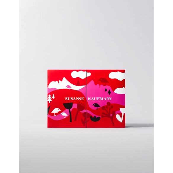 Calendrier de l'avent 2025 Susanne Kaufmann - Promo