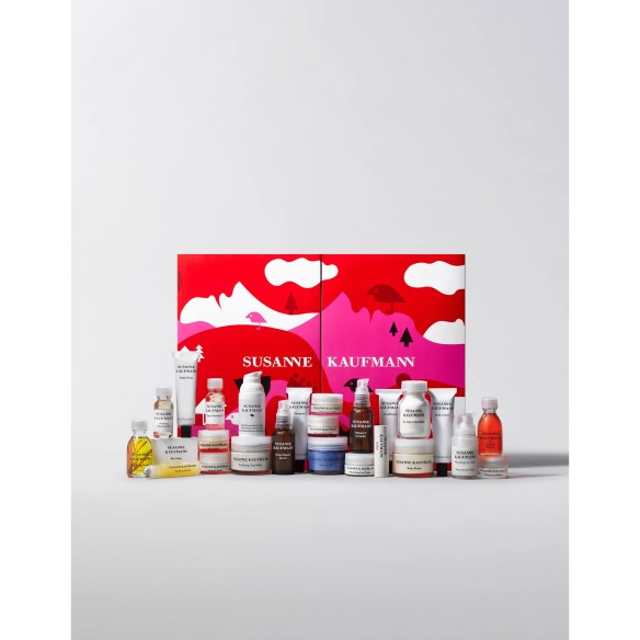 Calendrier de l'avent 2025 Susanne Kaufmann - Promo