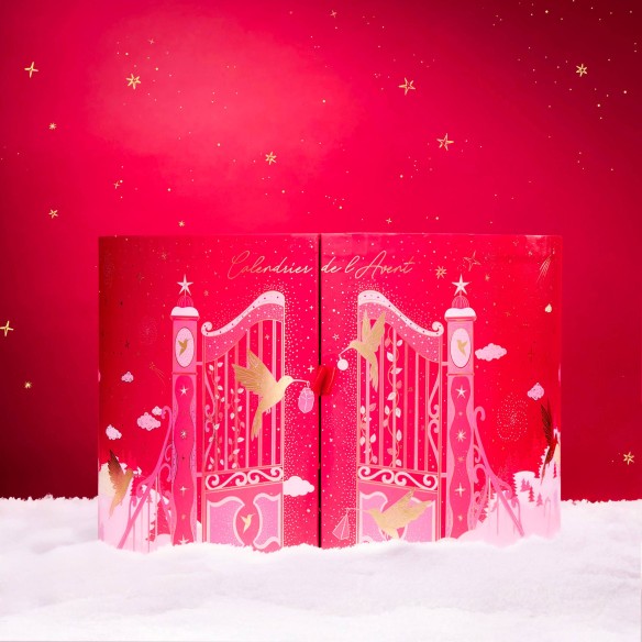 Calendrier De L'Après Adopt 2025 - Parfums - Soins