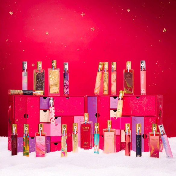 Calendrier De L'Après Adopt 2025 - Parfums - Soins